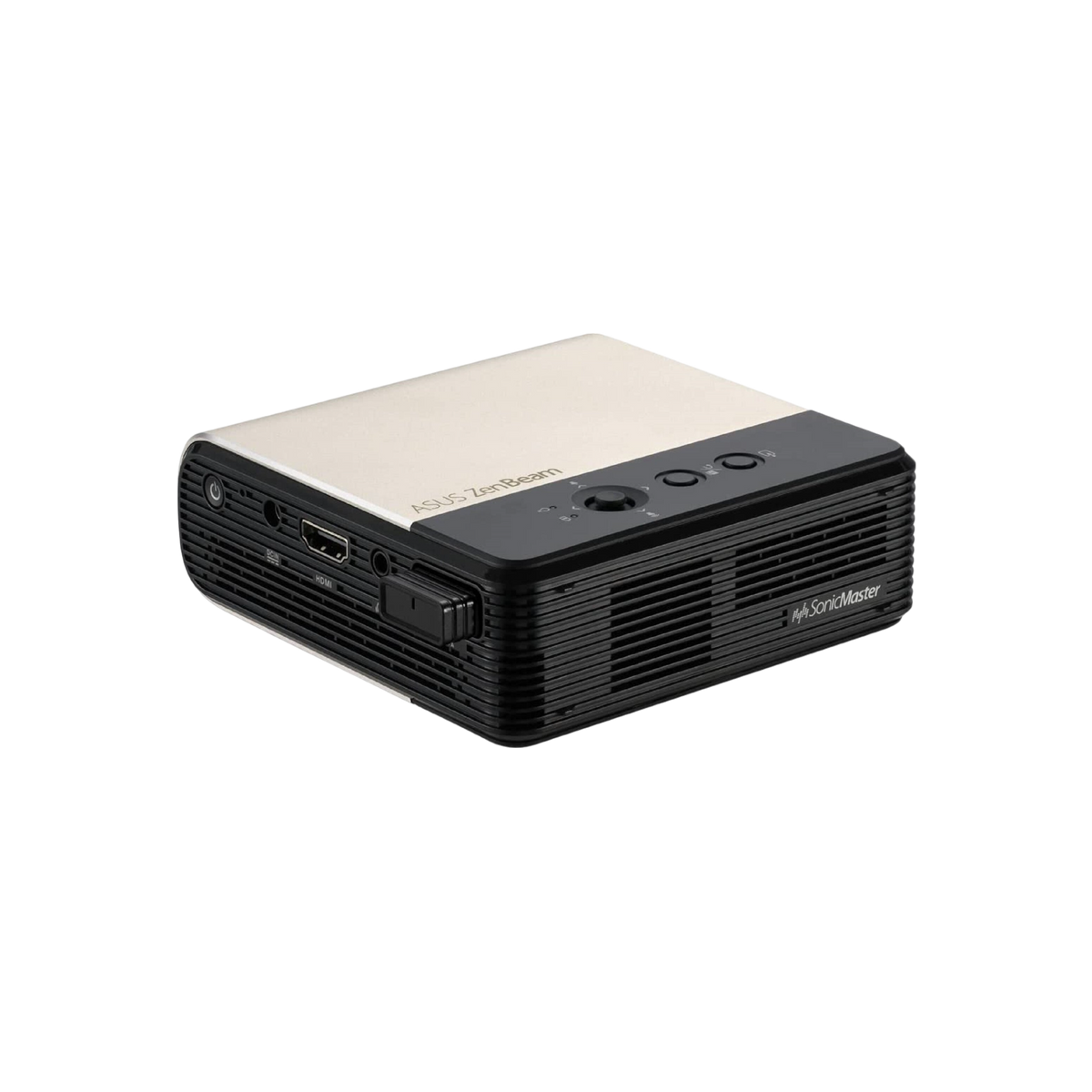 Projektor przenośny Asus ZenBeam E2.