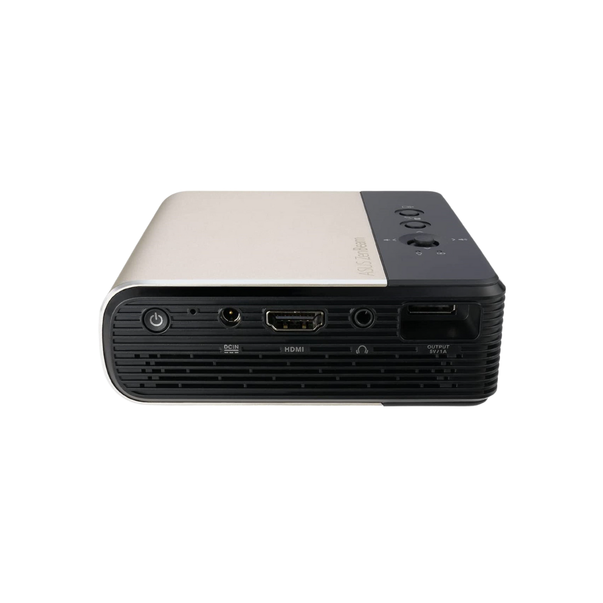 Projektor przenośny Asus ZenBeam E2.