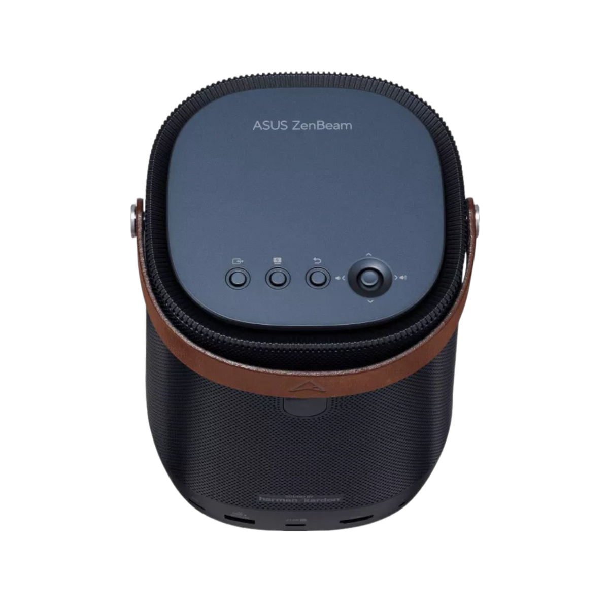 Projektor przenośny Asus ZenBeam L2.