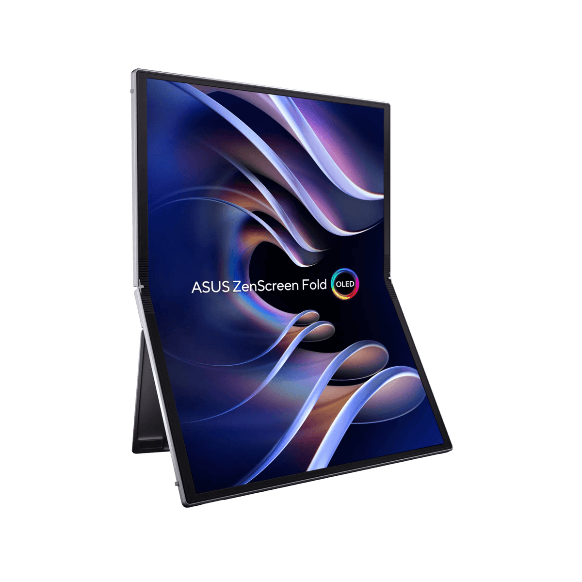 Monitor Asus ZenScreen Fold MQ17QH 17,3" OLED QHD.
