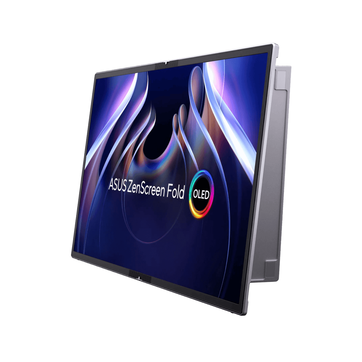 Monitor Asus ZenScreen Fold MQ17QH 17,3" OLED QHD.