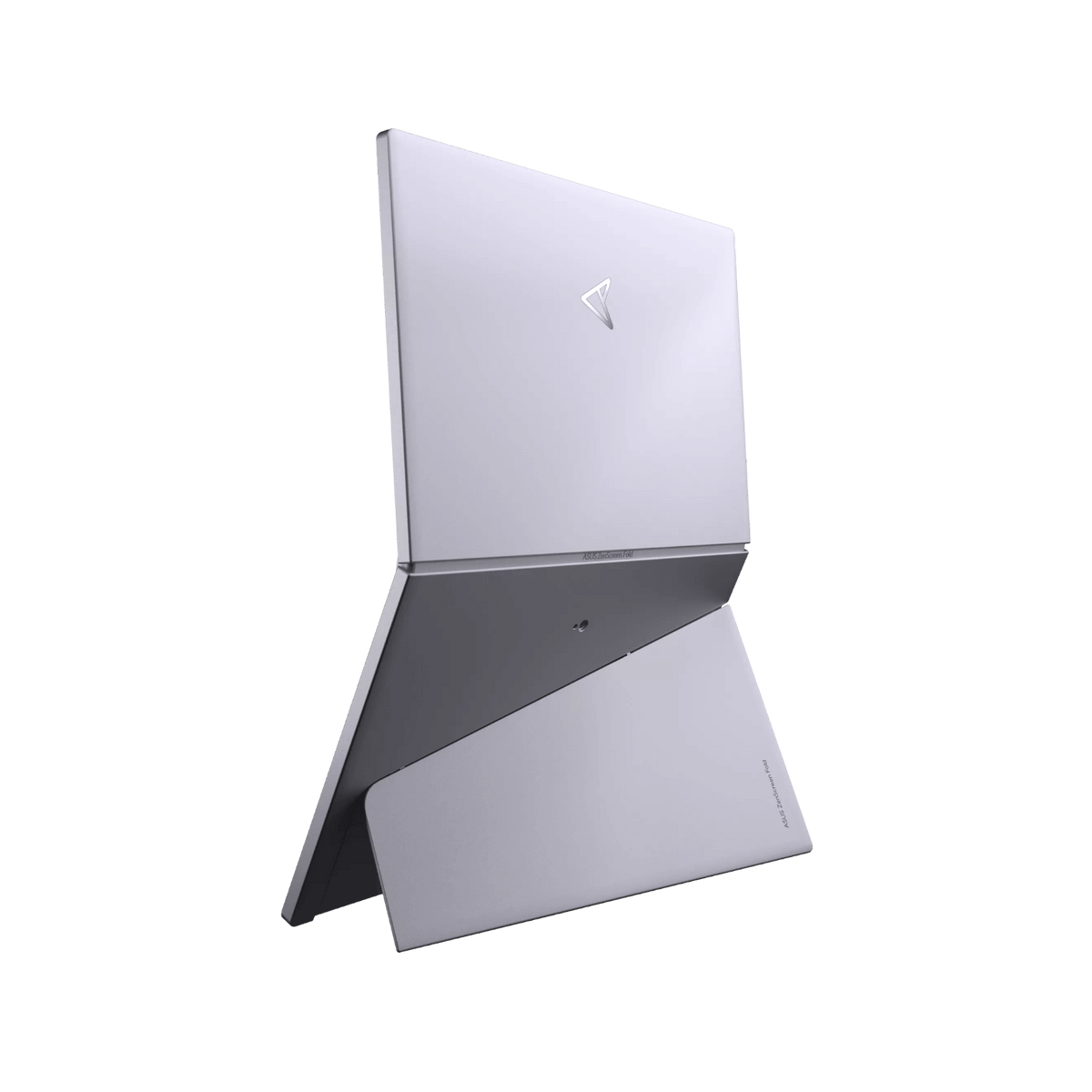 Monitor Asus ZenScreen Fold MQ17QH 17,3" OLED QHD.