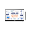 Monitor Asus ZenScreen Ink MB14AHD 14" IPS Full HD.