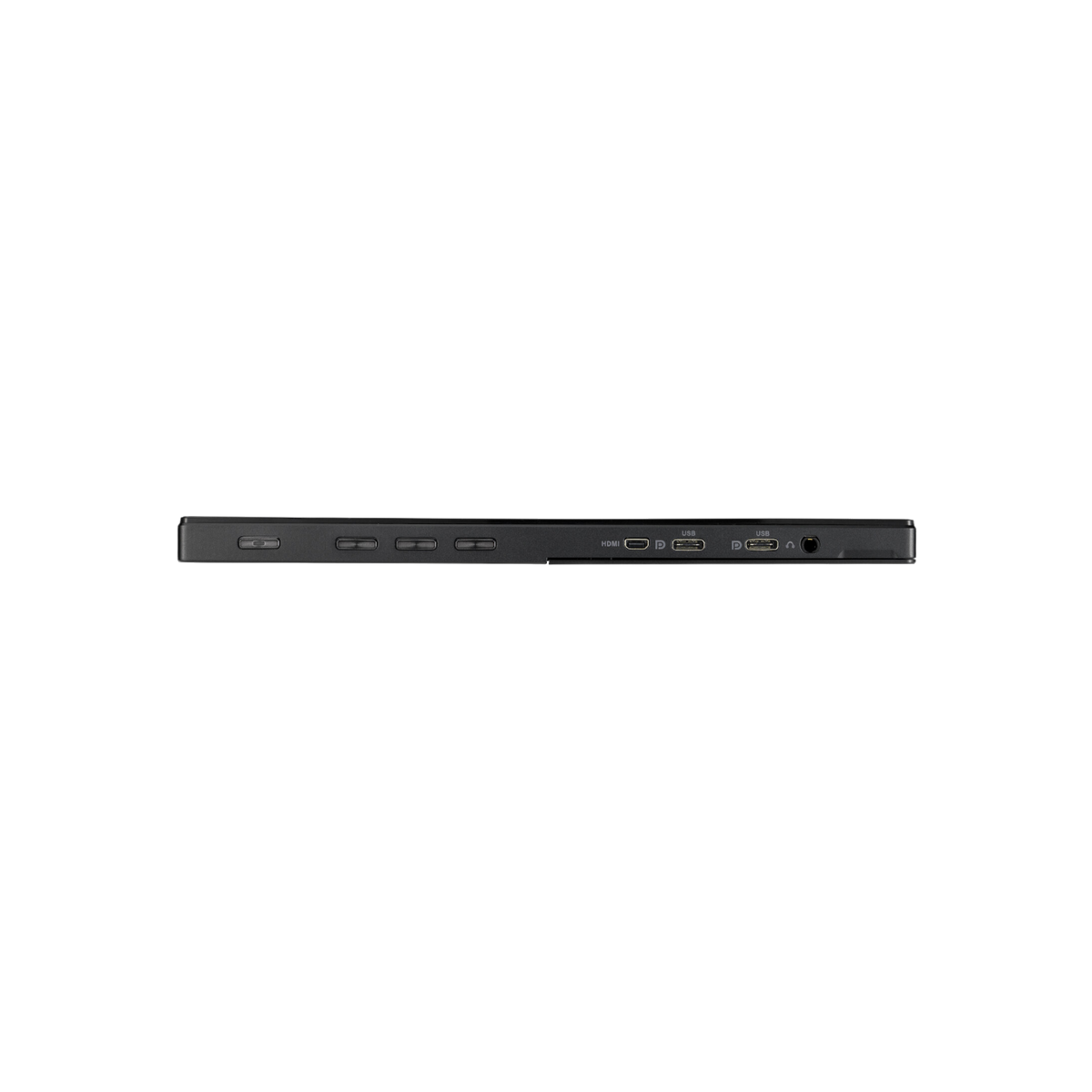 Monitor Asus ZenScreen Ink MB14AHD 14" IPS Full HD.