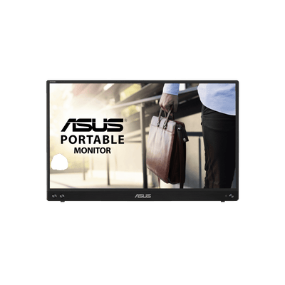 Monitor Asus ZenScreen MB16ACV 15,6" IPS Full HD.