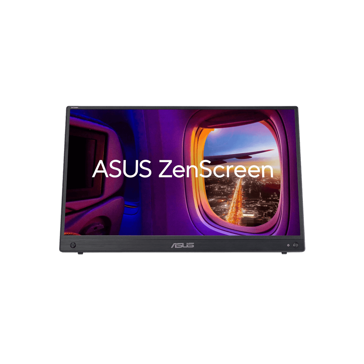 Monitor Asus ZenScreen MB17AHG 17,3" IPS Full HD.
