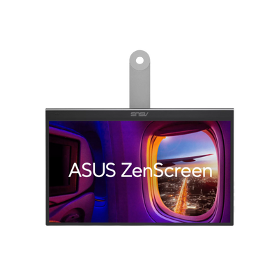 Monitor Asus ZenScreen MQ16AHE 15,6" OLED Full HD.