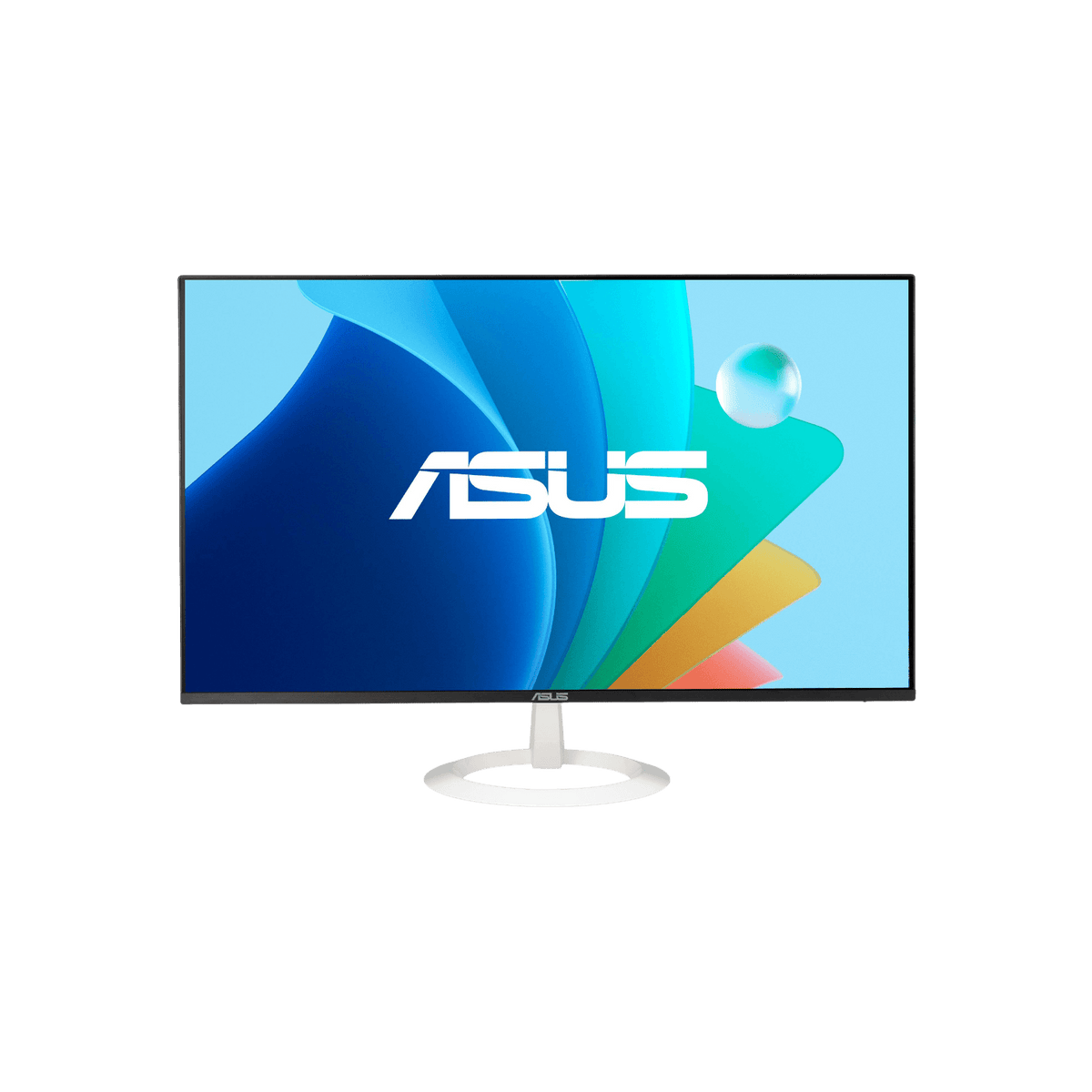 Monitor Asus VZ24EHF-W 23,8" IPS Full HD.