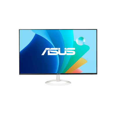 Monitor Asus VZ24EHF-W 23,8" IPS Full HD.