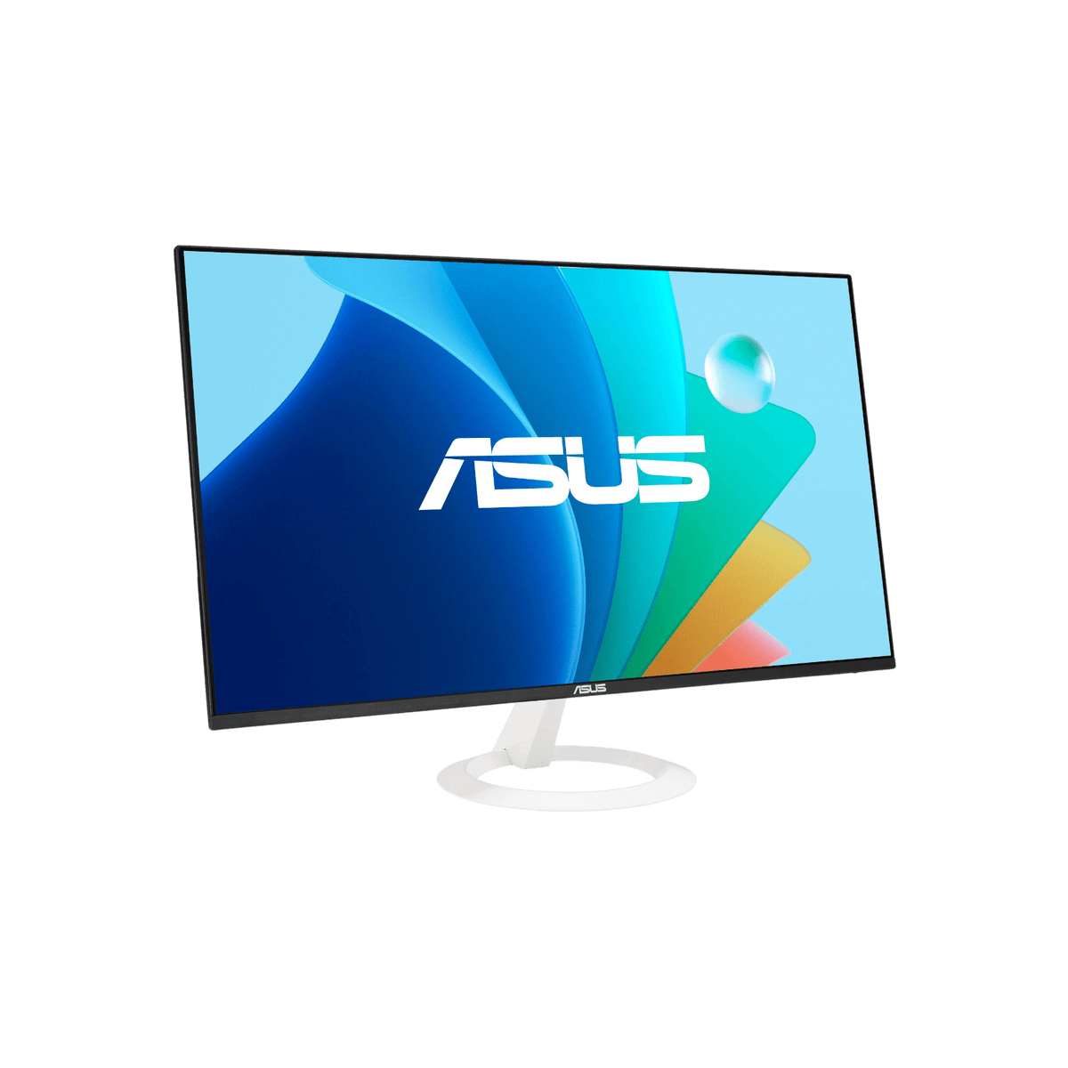 Monitor Asus VZ24EHF-W 23,8" IPS Full HD.