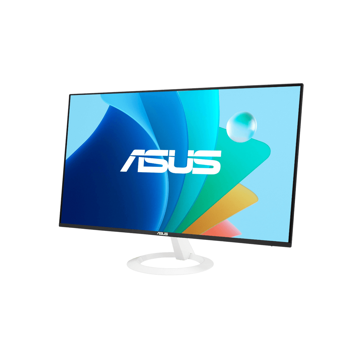 Monitor Asus VZ24EHF-W 23,8" IPS Full HD.