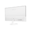 Monitor Asus VZ24EHF-W 23,8" IPS Full HD.