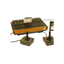 Atari 2600.