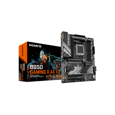 Płyta główna Gigabyte B650 GAMING X AX V2.