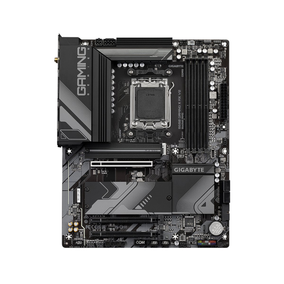 Płyta główna Gigabyte B650 GAMING X AX V2.
