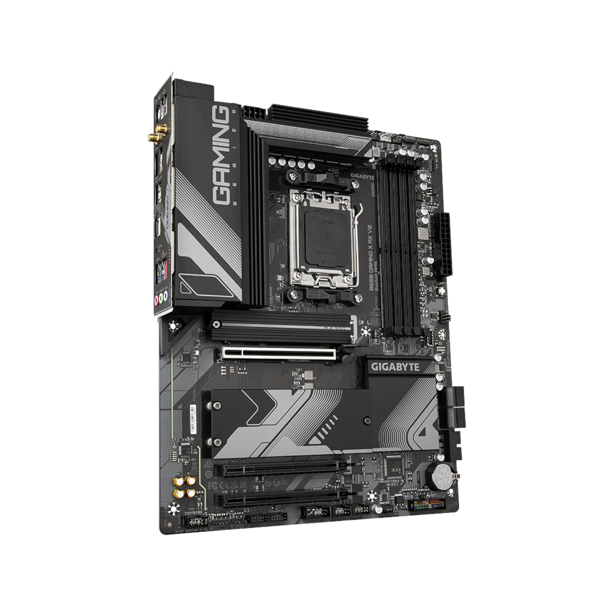 Płyta główna Gigabyte B650 GAMING X AX V2.