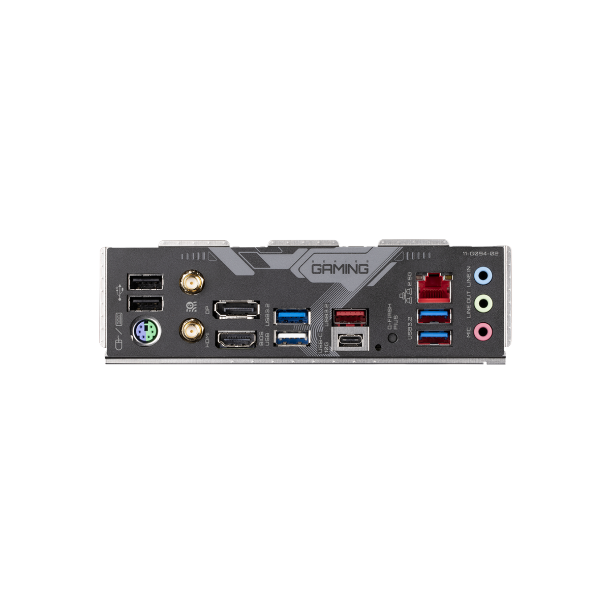 Płyta główna Gigabyte B650 GAMING X AX V2.