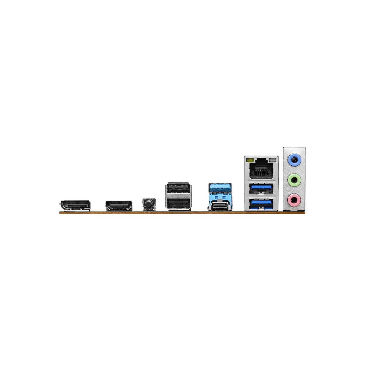 Płyta główna ASRock B650M-H/M.2+.