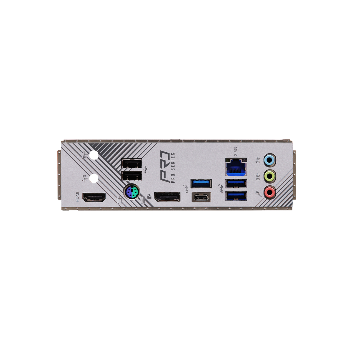 Płyta główna ASRock B760M Pro RS/D4.