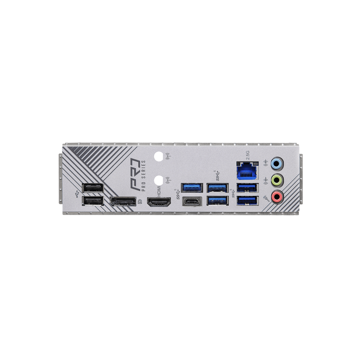 Płyta główna ASRock B760 Pro RS/D4.