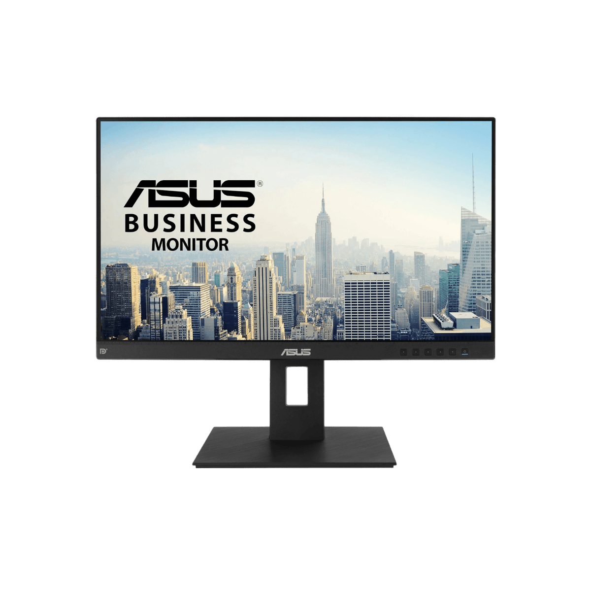 Monitor Asus BE24EQSB 23,8" IPS Full HD.