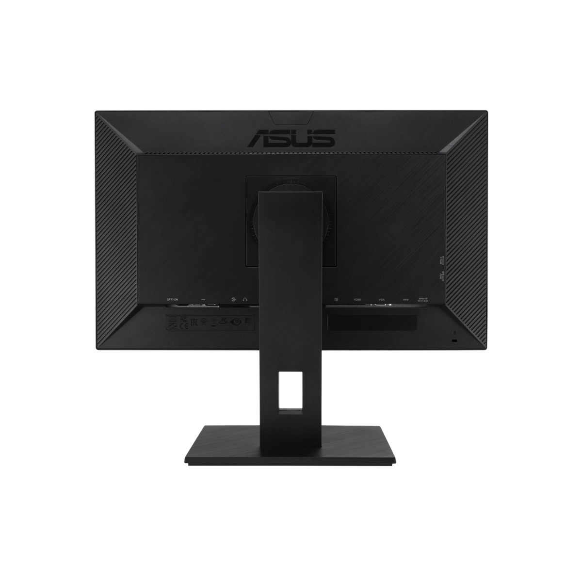 Monitor Asus BE24EQSB 23,8" IPS Full HD.