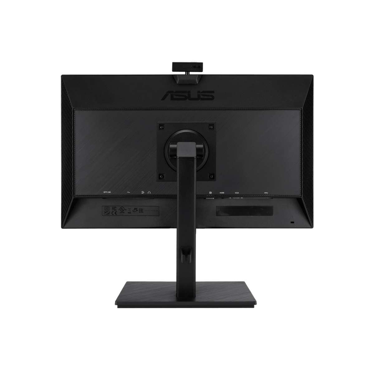 Monitor Asus BE24EQSK 23,8" IPS Full HD.