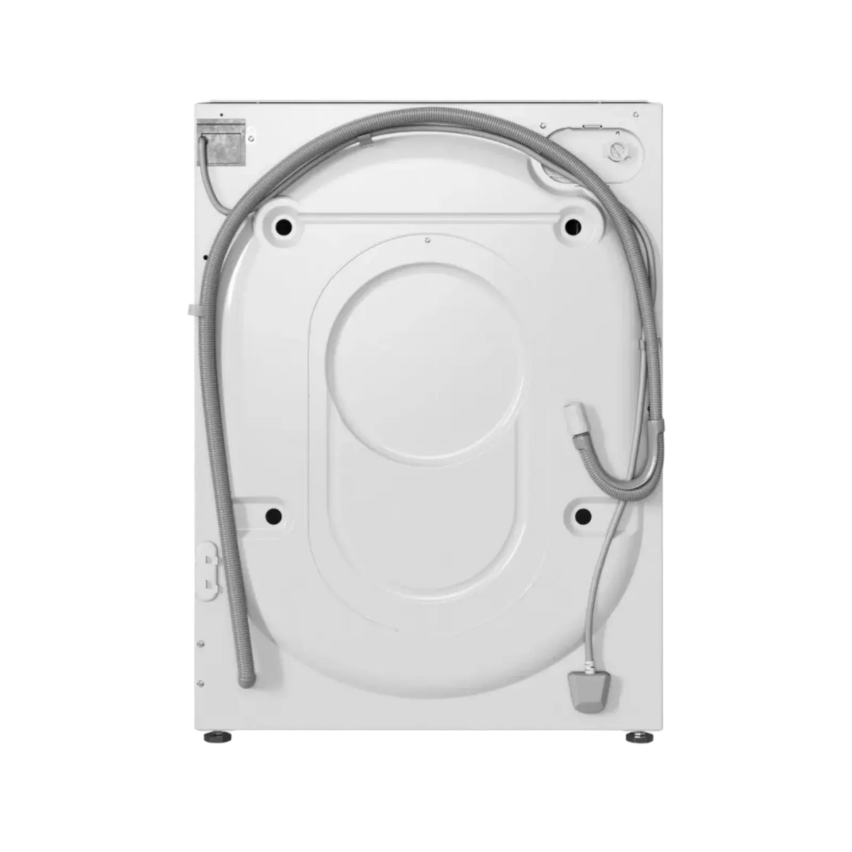 Pralka do zabudowy Whirlpool BI WMWG 81485 PL 8kg 1400rpm.