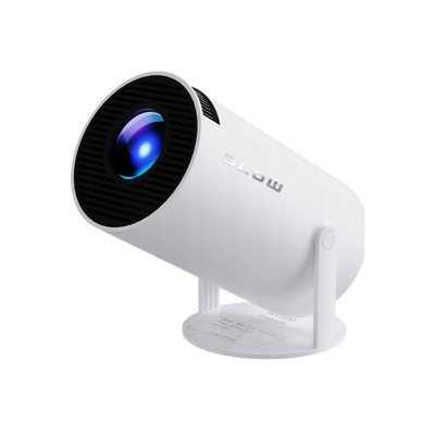 Projektor przenośny BLOW AndroidTV HD.