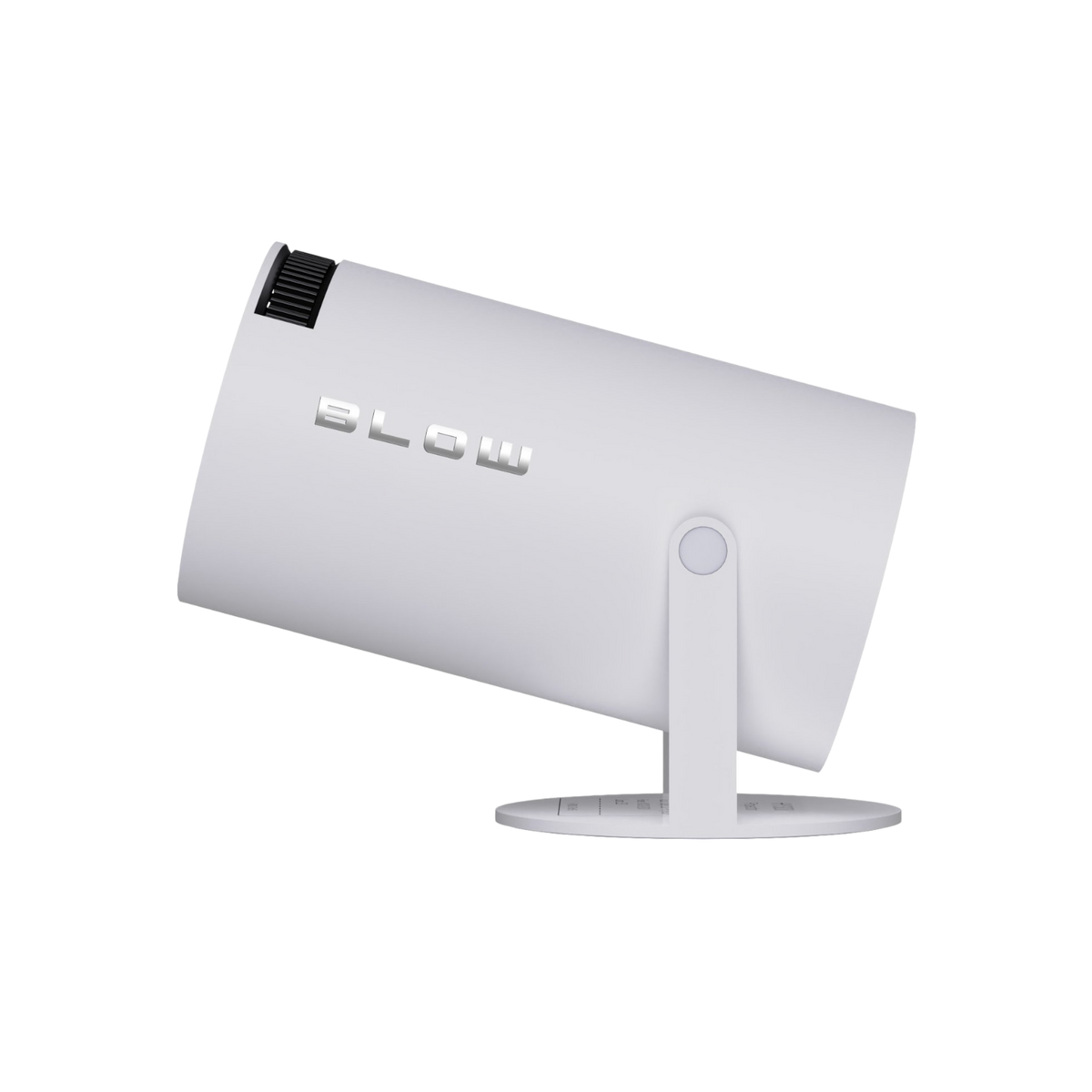 Projektor przenośny BLOW AndroidTV HD.