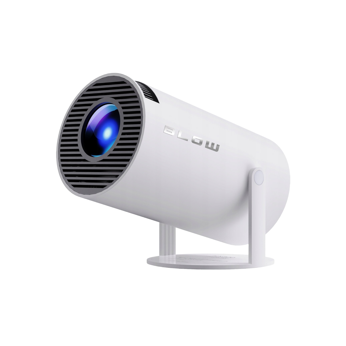 Projektor przenośny BLOW AndroidTV HD.