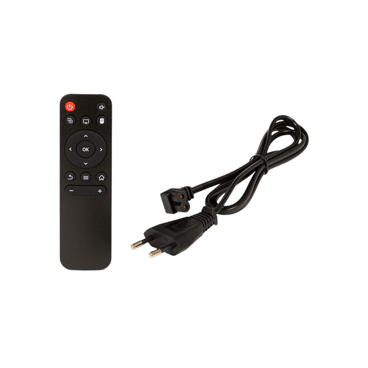 Projektor przenośny BLOW AndroidTV HD.