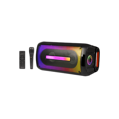 Głośnik przenośny Bluetooth BLOW CityLight.