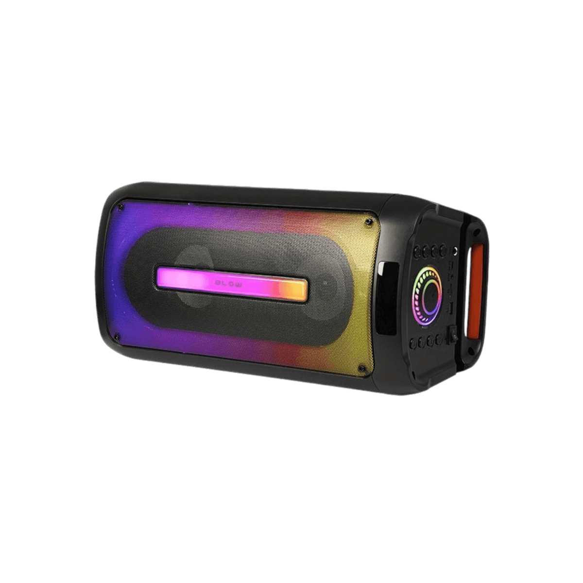 Głośnik przenośny Bluetooth BLOW CityLight.