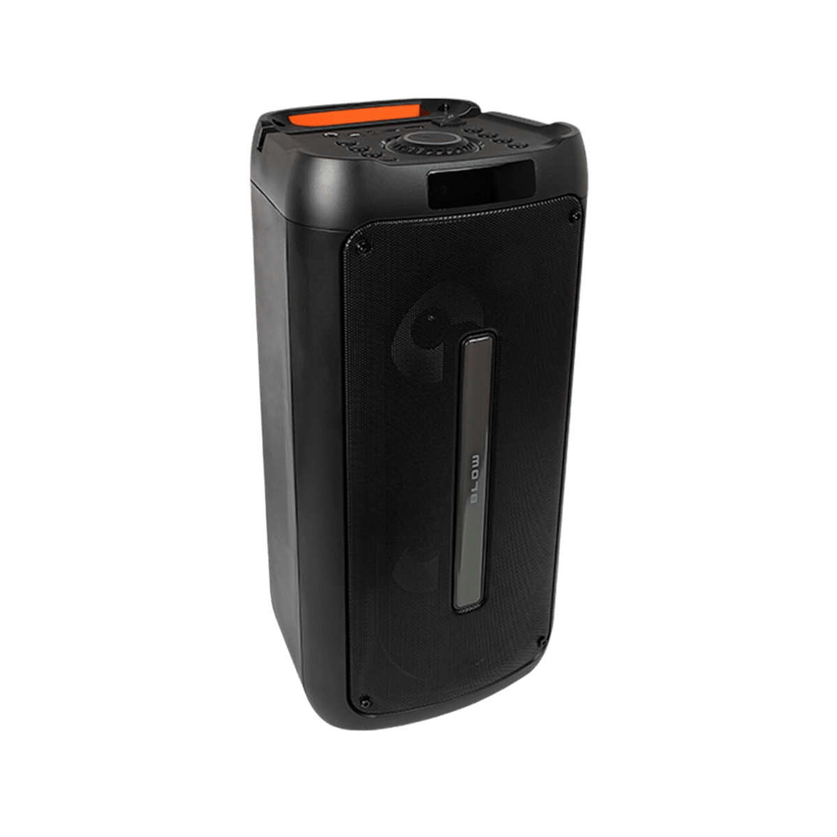 Głośnik przenośny Bluetooth BLOW CityLight.