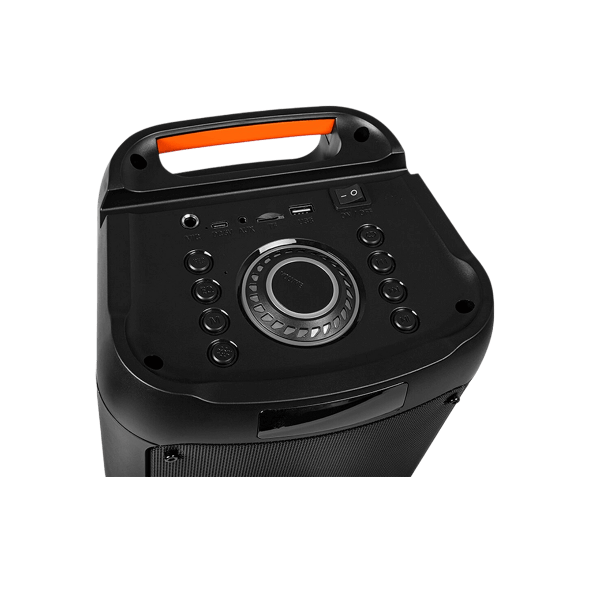 Głośnik przenośny Bluetooth BLOW CityLight.