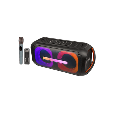 Głośnik przenośny Bluetooth BLOW DJBOX.