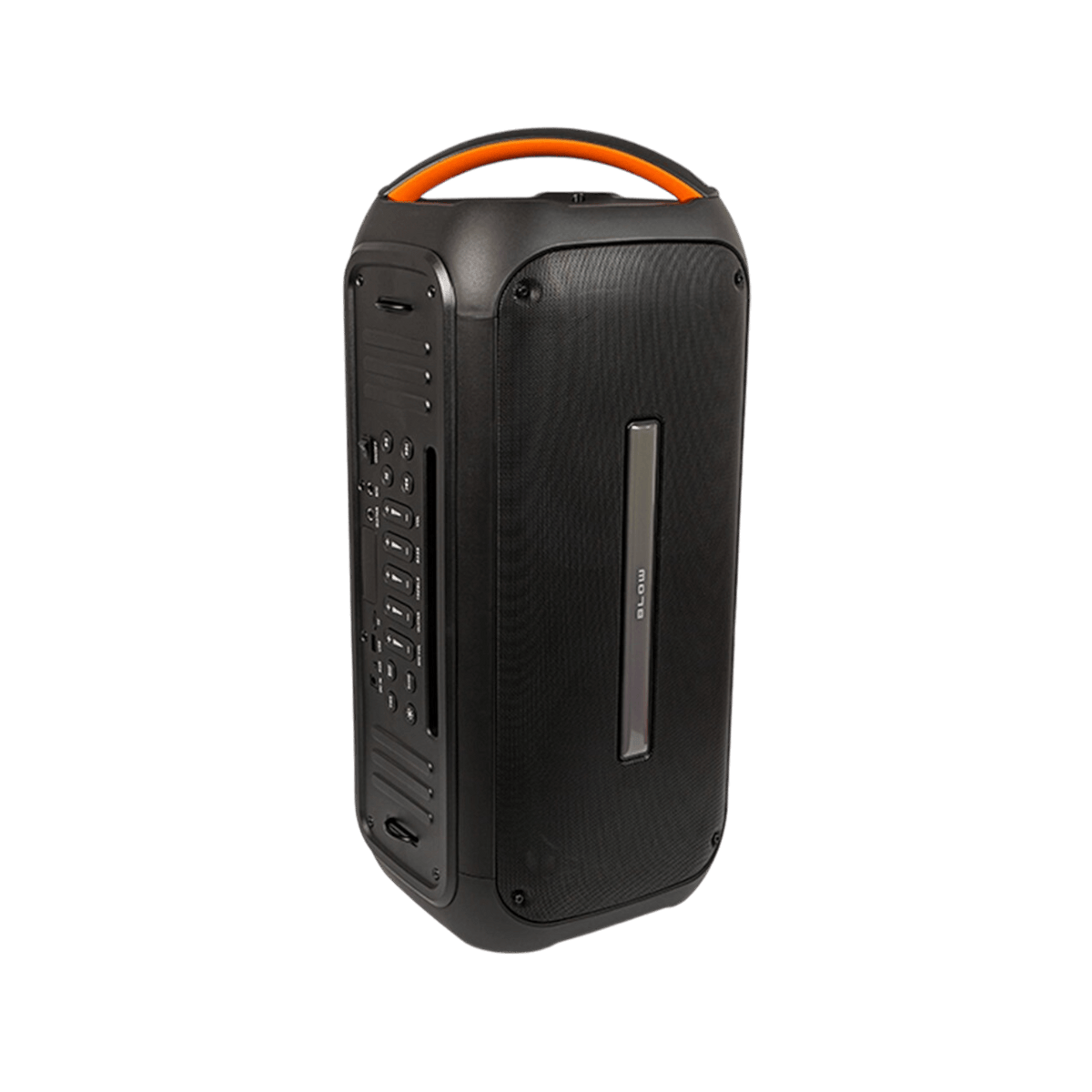 Głośnik przenośny Bluetooth BLOW DJBOX.
