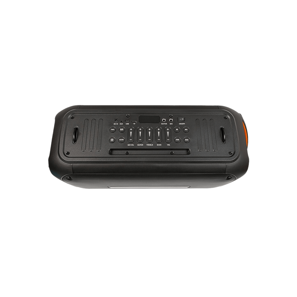 Głośnik przenośny Bluetooth BLOW DJBOX.