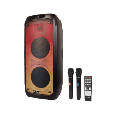 Głośnik przenośny Bluetooth BLOW Infinity v2.