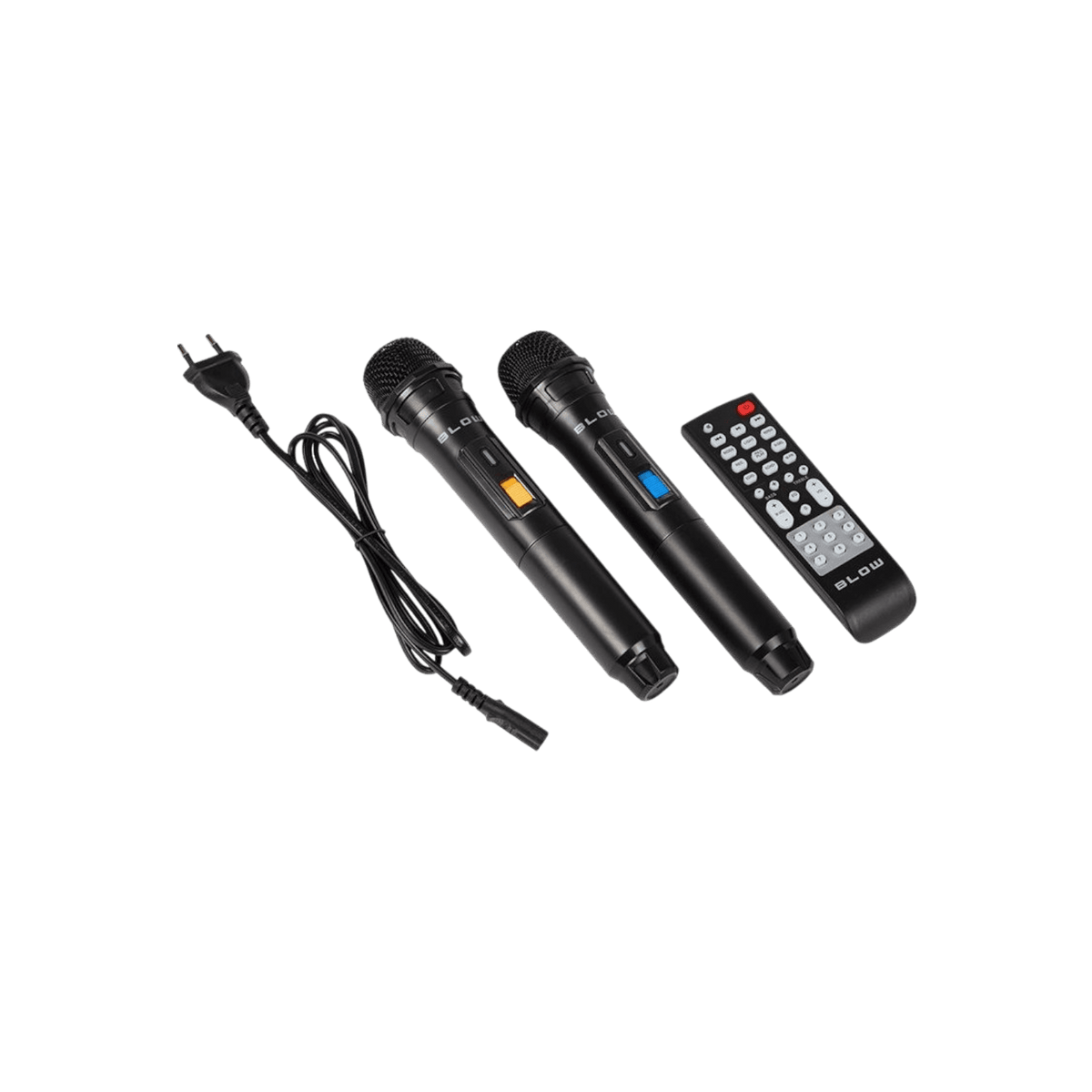 Głośnik przenośny Bluetooth BLOW Infinity v2.