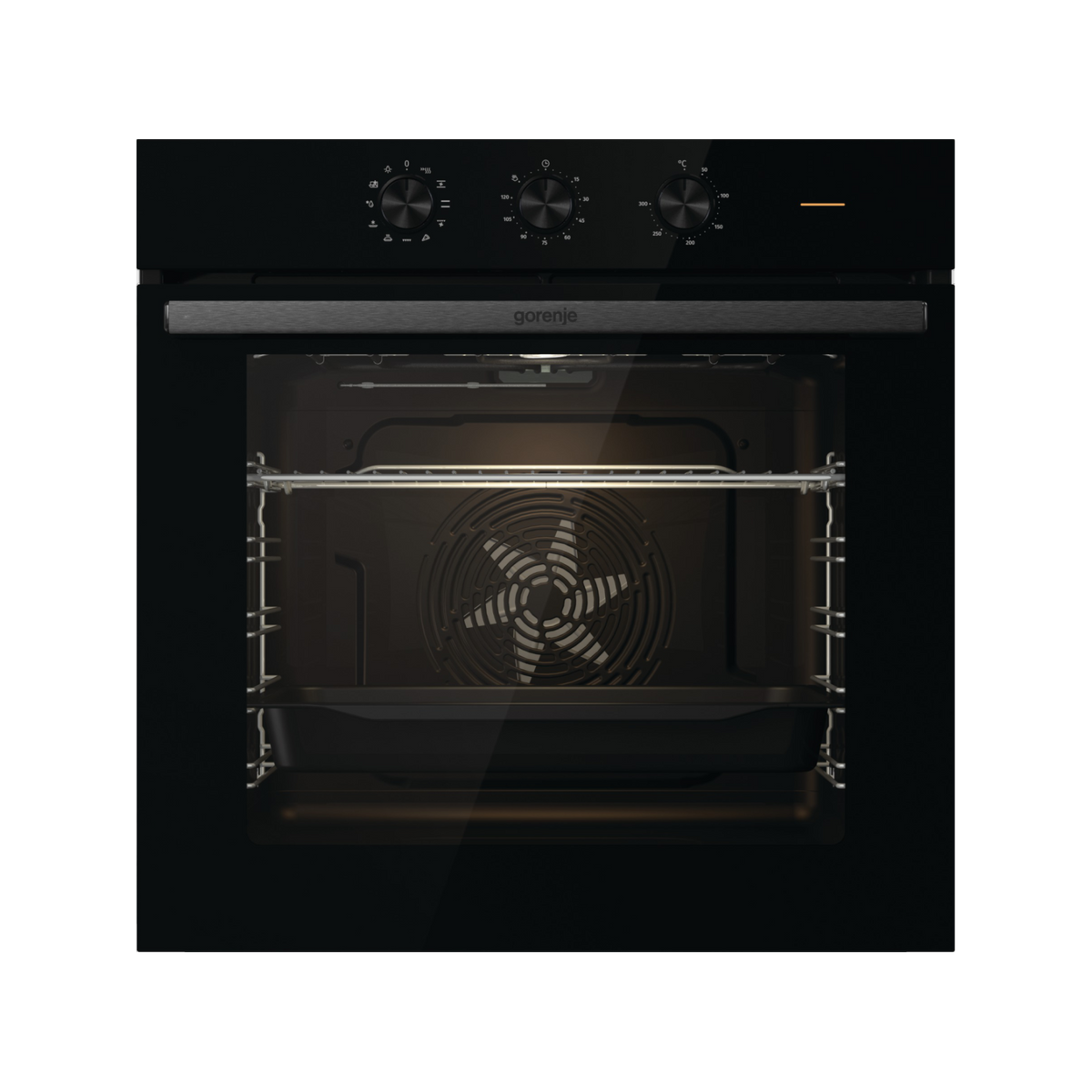 Piekarnik do zabudowy Gorenje BO6725E02BG.