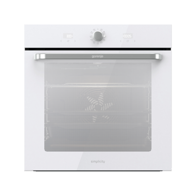 Piekarnik do zabudowy Gorenje BOS67371SYW.