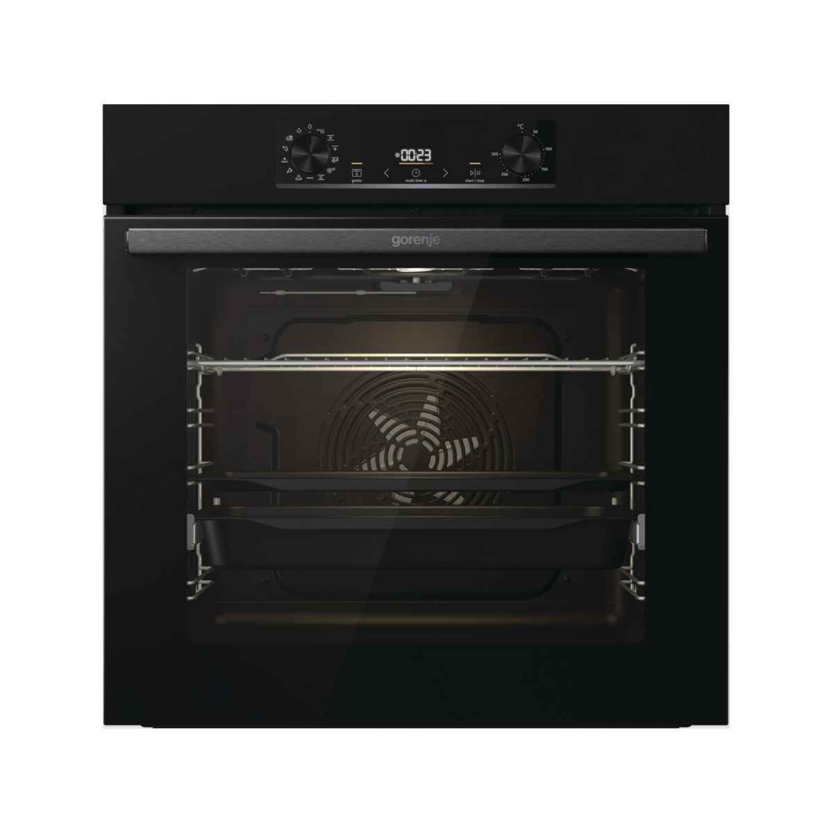 Piekarnik do zabudowy Gorenje BOS6737E06B.