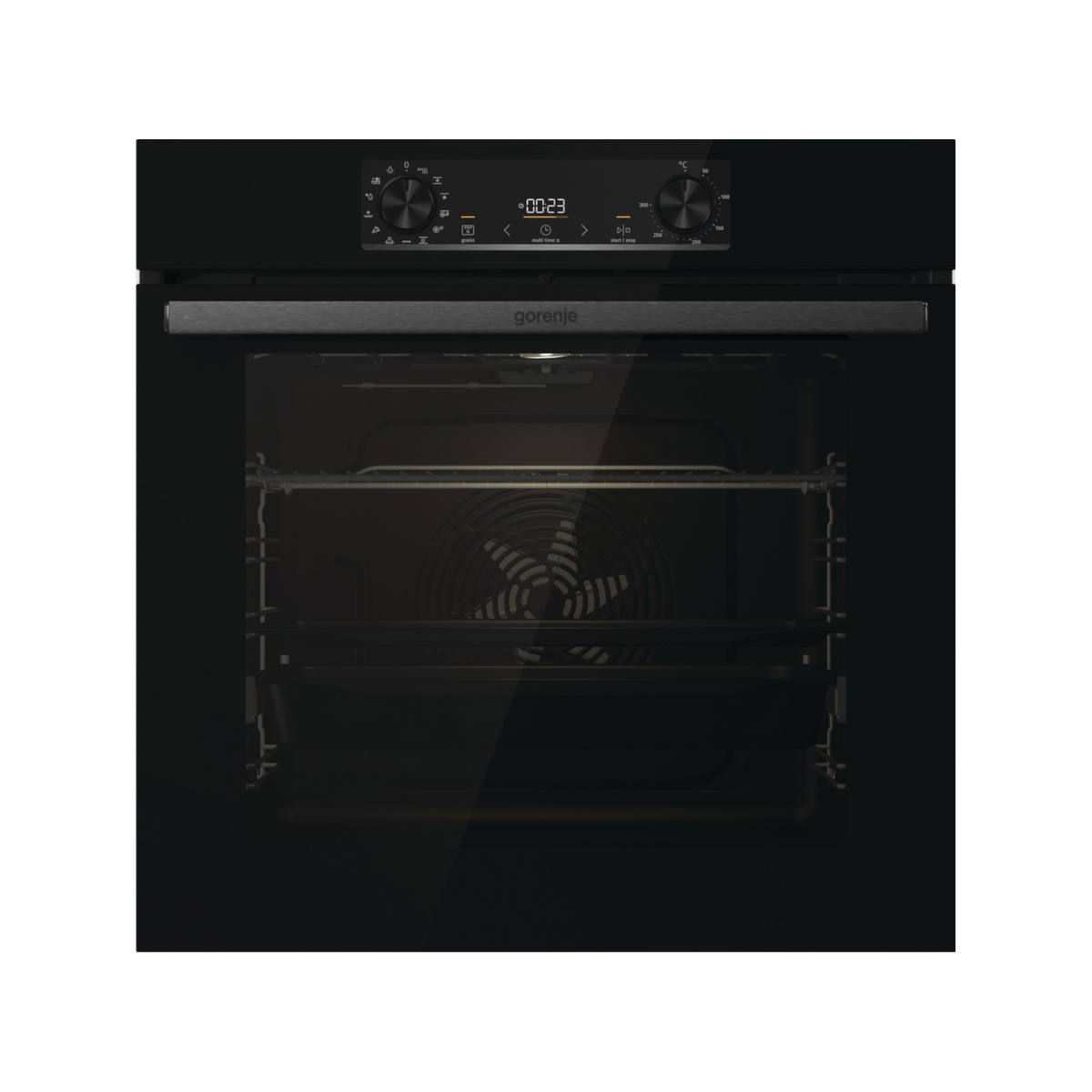 Piekarnik do zabudowy Gorenje BOS6737E06FBG.