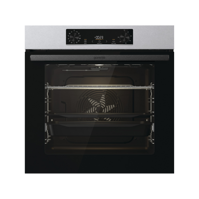 Piekarnik do zabudowy Gorenje BOSB6737E06X.