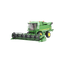 Kombajn zbożowy BRUDER John Deere T670i.