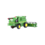 Kombajn zbożowy BRUDER John Deere T670i.