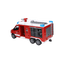 Straż pożarna z armatką wodną BRUDER MB Sprinter.