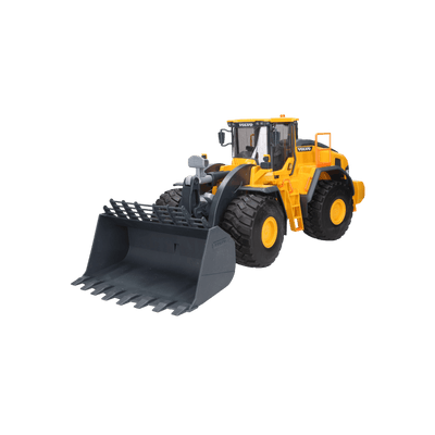 Ładowarka kołowa BRUDER Volvo L260H.